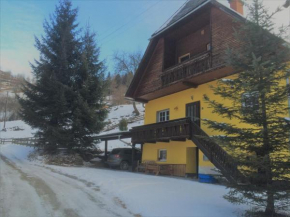 Haus Kreischi, Bodensdorf, Österreich